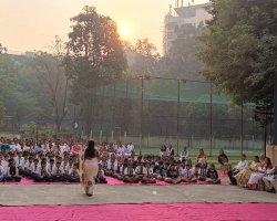 Republic Day Celebration 26-27